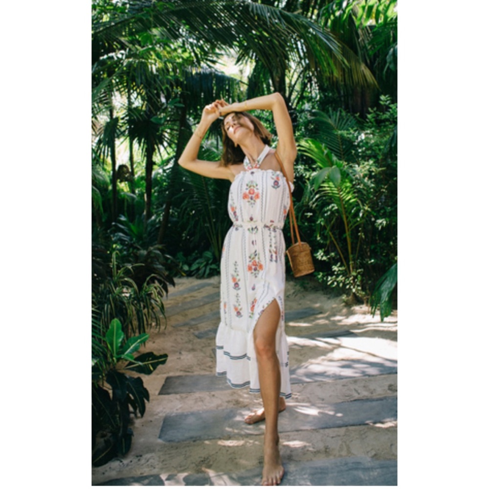 NWT Steele Dolce Gather Dress